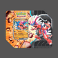 Pokemón TCG: Slashing Legends Tin (Inglés) - Miniatura 2
