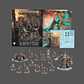 Helmiths of Ashut: Army set (Caja de ejercito) - Miniatura 2
