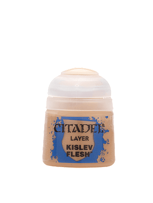 LAYER - KISLEV FLESH