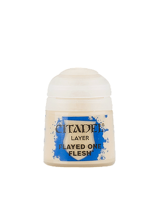 LAYER - FLAYED ONE FLESH