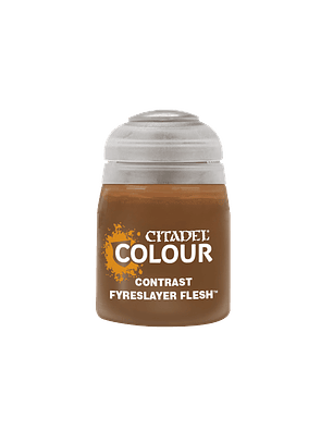 CONTRAST - FYRESLAYER FLESH