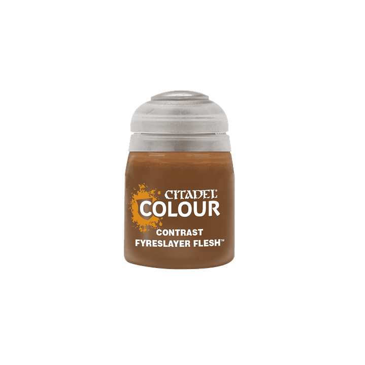 CONTRAST - FYRESLAYER FLESH 1