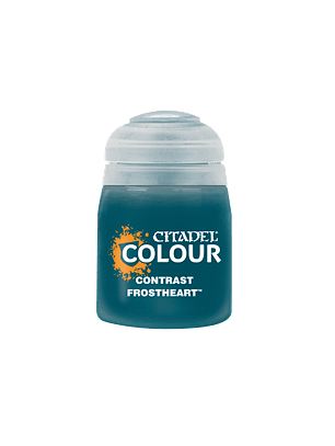 CONTRAST - FROSTHEART