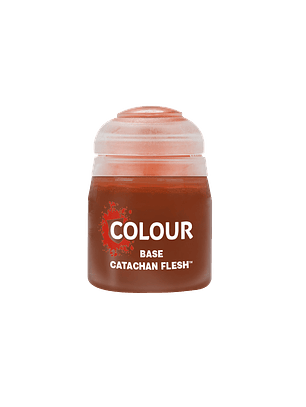 BASE - CATACHAN FLESH