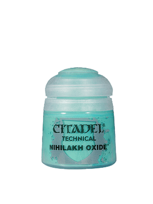 TECHNICAL - NIHILAKH OXIDE