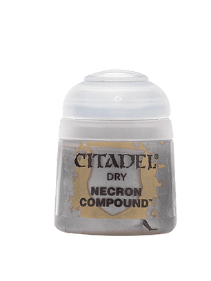 DRY - NECRON COMPOUND