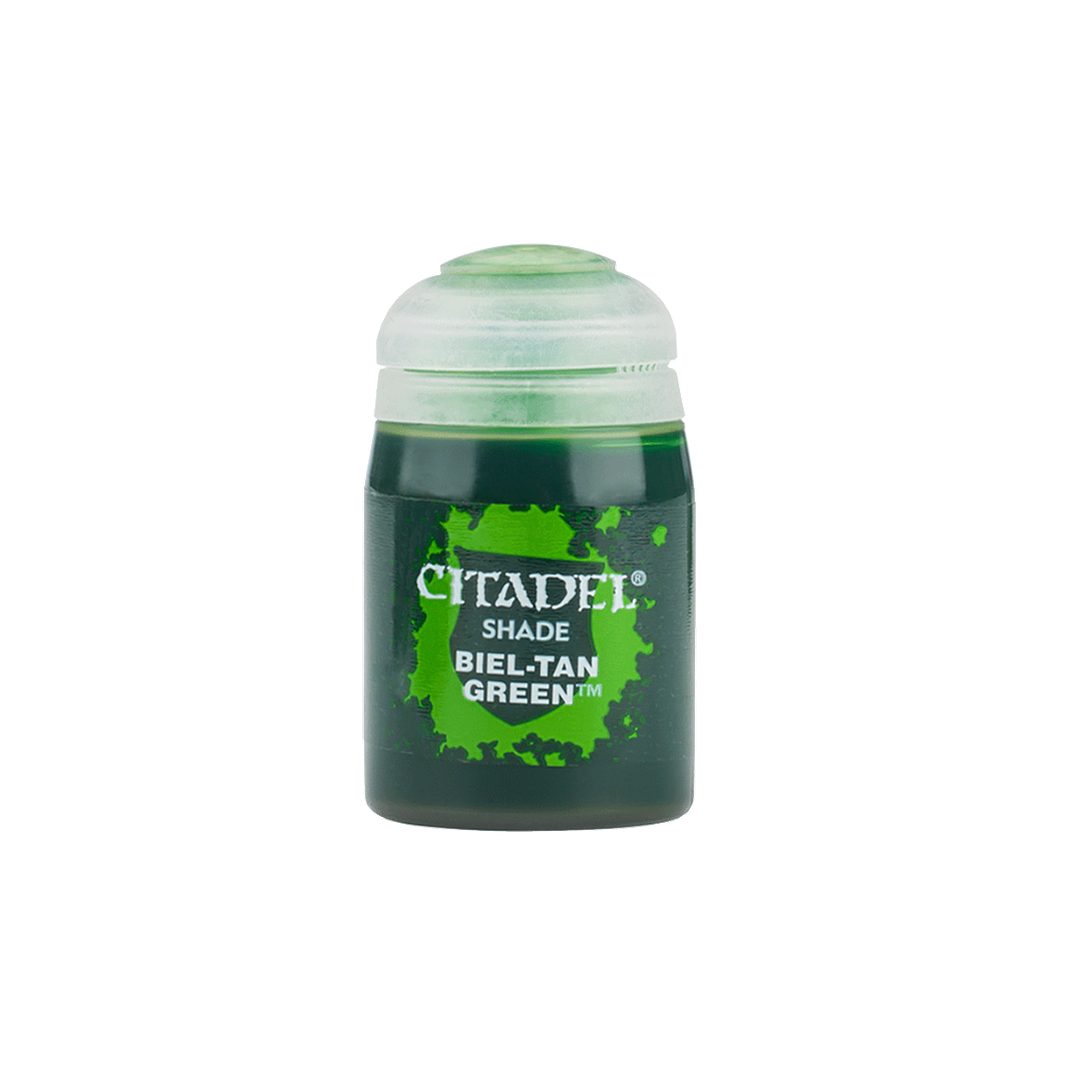 SHADE - BIEL-TAN GREEN 1