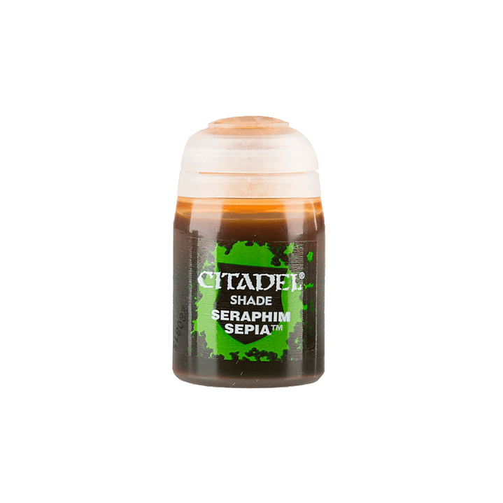 SHADE - SERAPHIN SEPIA 1