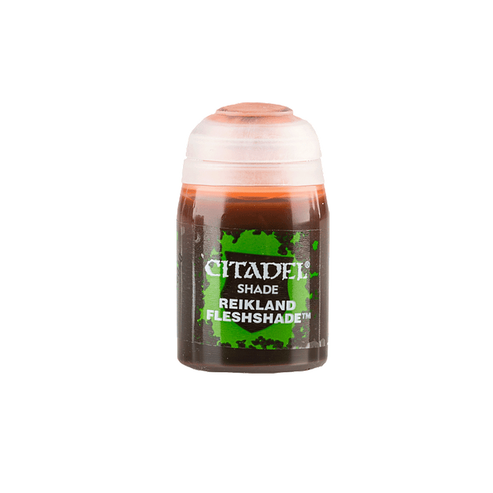 SHADE - REIKLAND FLESHSHADE 1