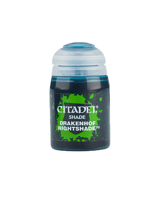 SHADE - DRAKENHOF NIGHTSHADE