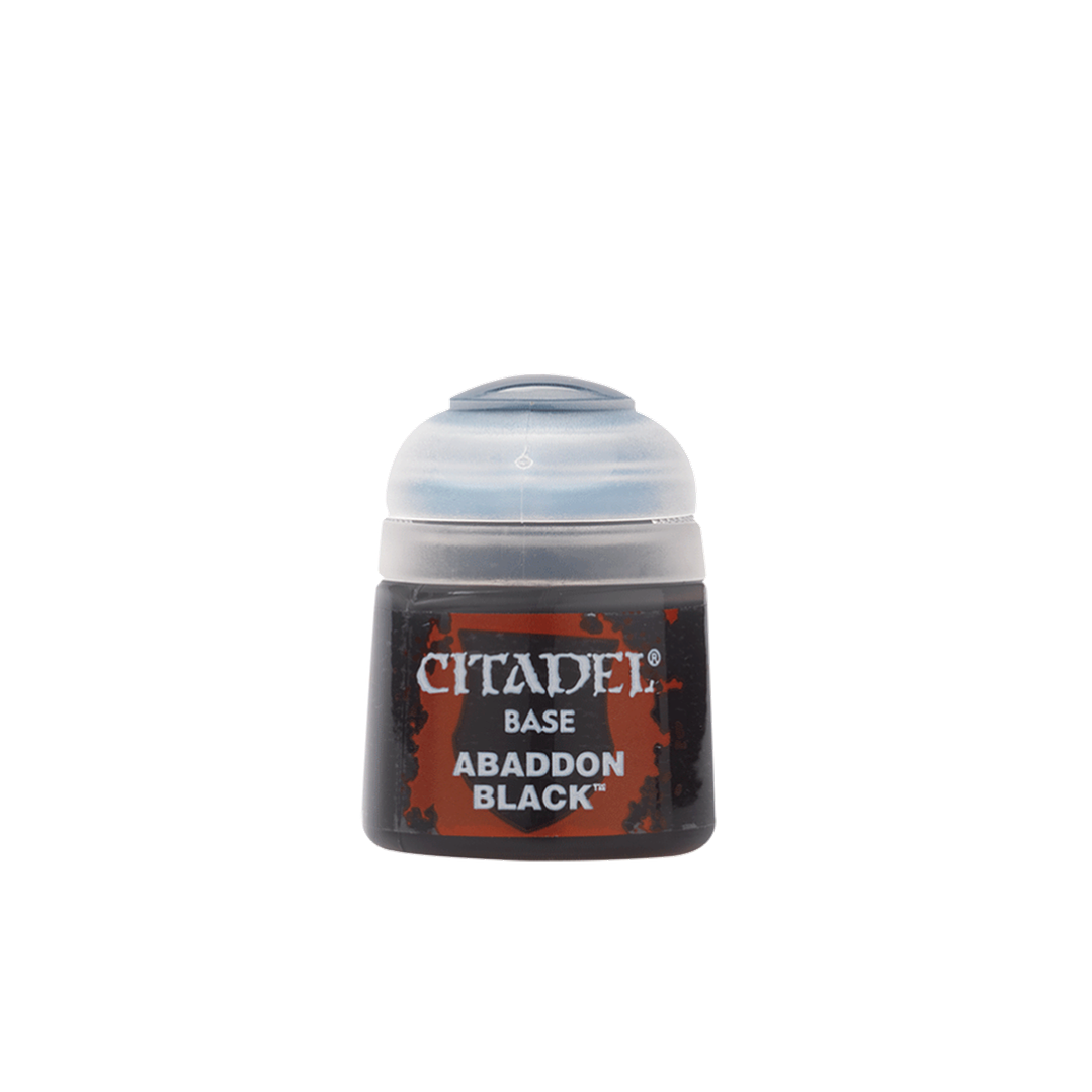 BASE - ABADDON BLACK 1