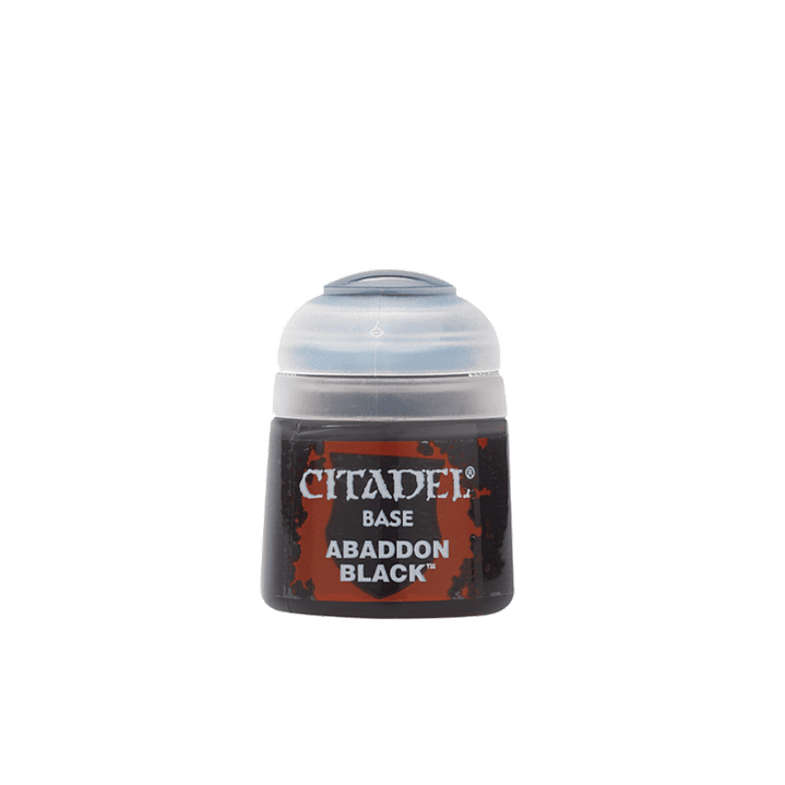 BASE - ABADDON BLACK 1