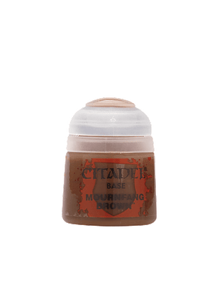 BASE - MOURNFANG BROWN