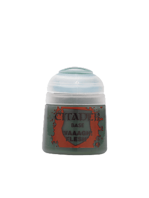 BASE - WAAAGH! FLESH