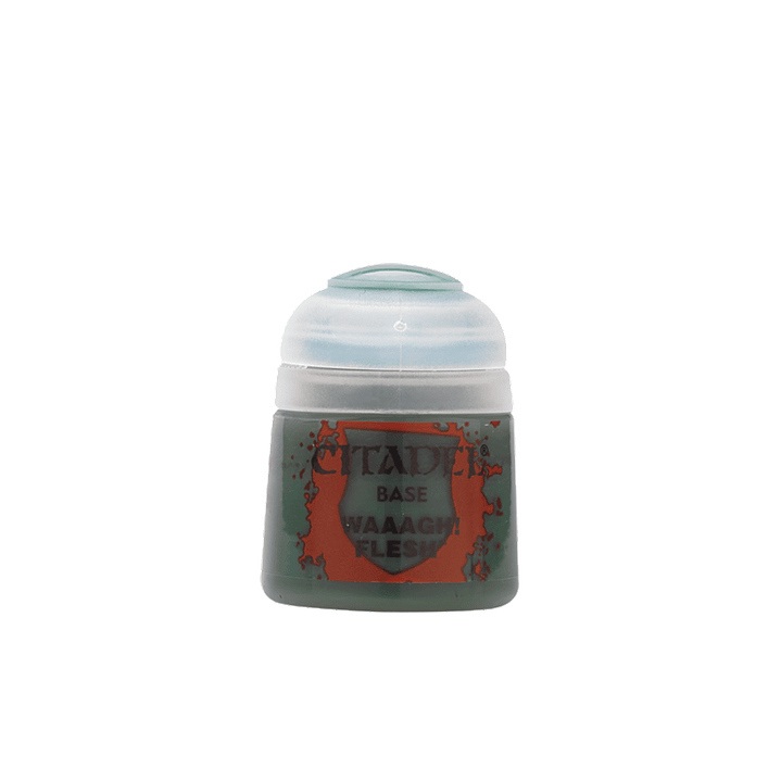 BASE - WAAAGH! FLESH 1