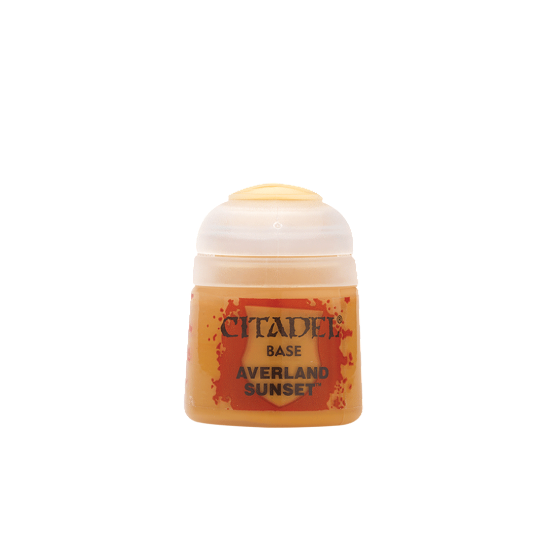 BASE - AVERLAND SUNSET 1