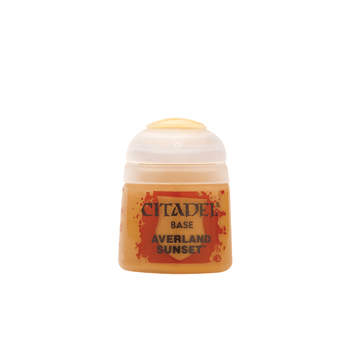 BASE - AVERLAND SUNSET 1