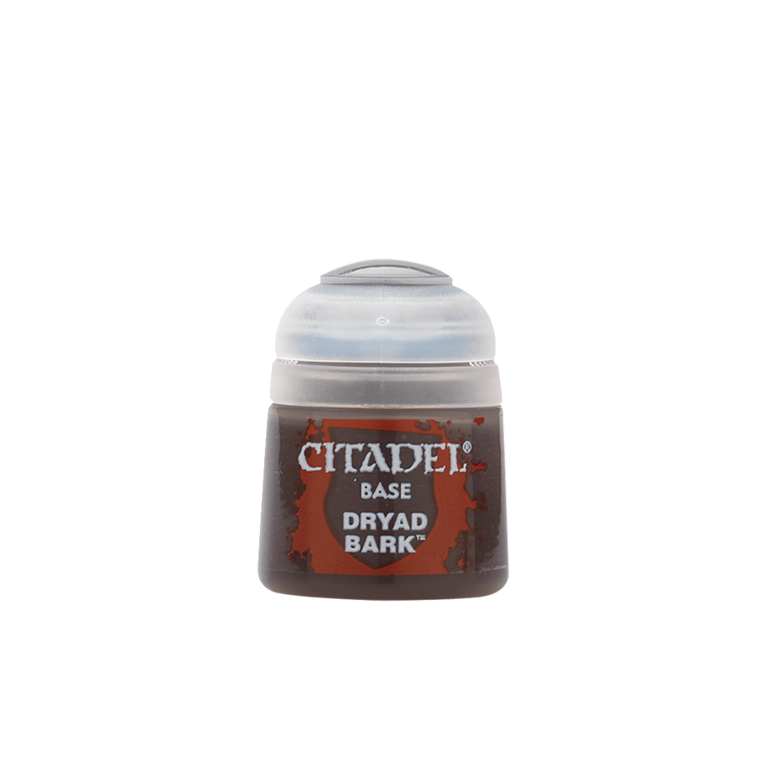 BASE - DRYAD BARK 1