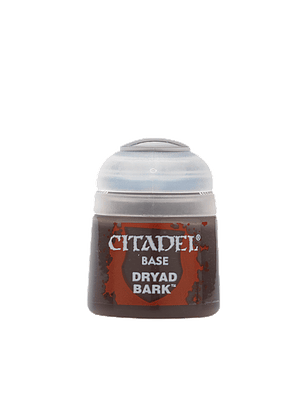 BASE - DRYAD BARK