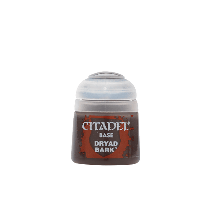 BASE - DRYAD BARK 1