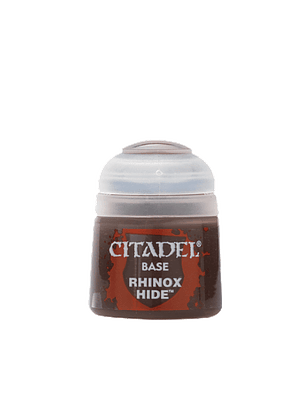 BASE - RHINOX HYDE