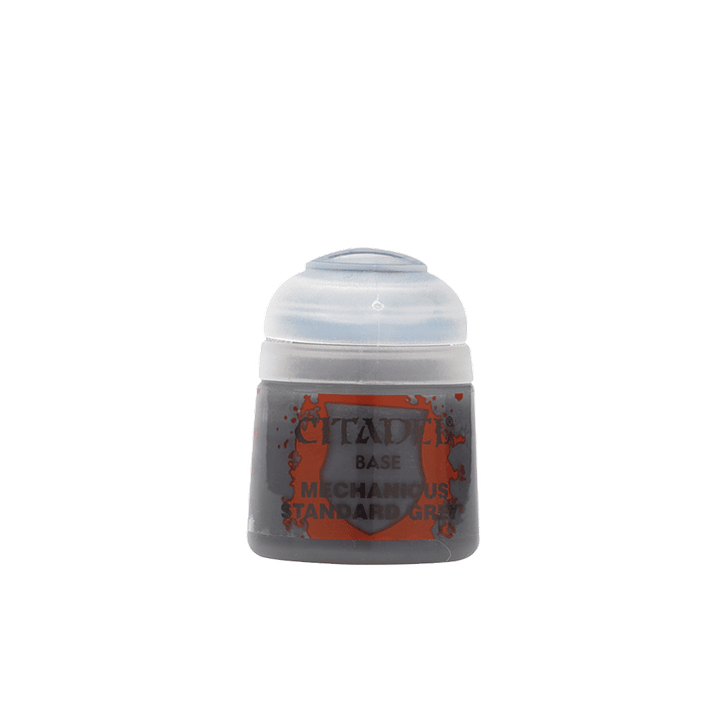 BASE - MECHANICUS STANDARD GRAY 1