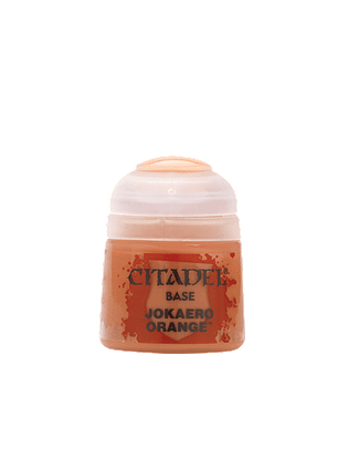 BASE - JOKAERO ORANGE