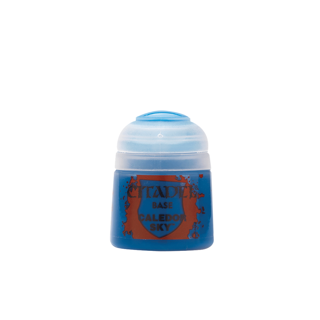BASE - CALEDOR SKY 1