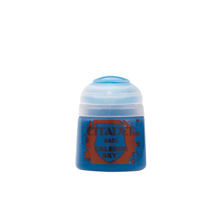 BASE - CALEDOR SKY 1