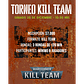 TORNEO KILL TEAM - SAB/20/DIC - Miniatura 2