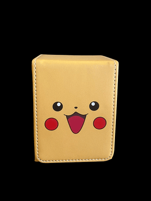 Deck Box Pikachu