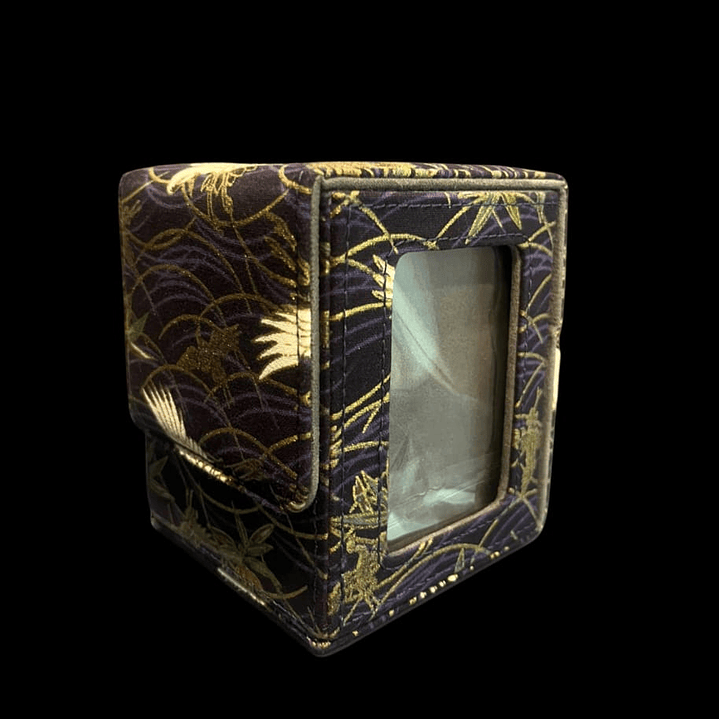 Deck Case - Diseño Grulla 1