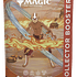 Collector Play Booster - Edición Avatar MTG (Inglés)