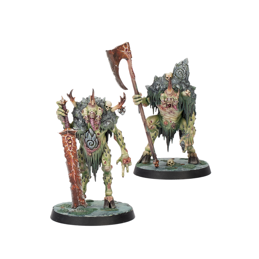 Warhammer Quest: Darkwater (ESP) 3