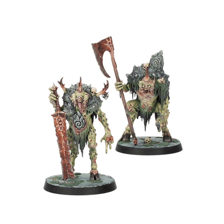 Warhammer Quest: Darkwater (ESP) 3