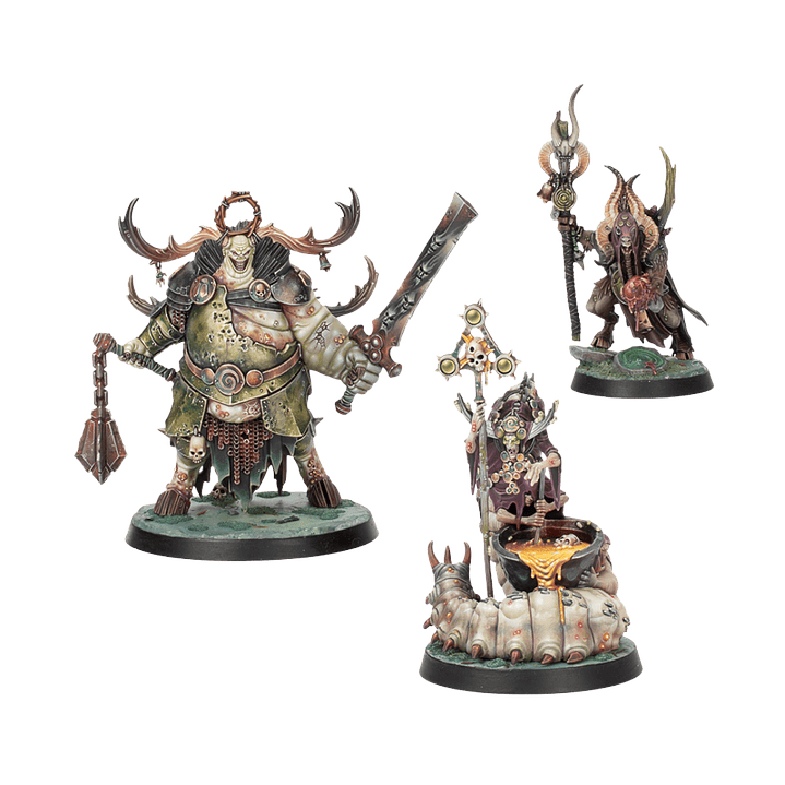 Warhammer Quest: Darkwater (ESP) 4