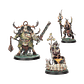 Warhammer Quest: Darkwater (ESP) - Miniatura 4