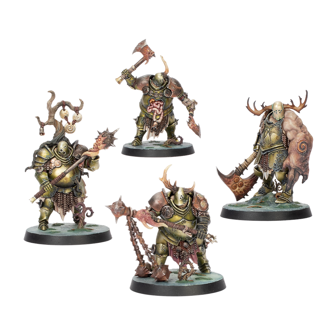 Warhammer Quest: Darkwater (ESP) 5