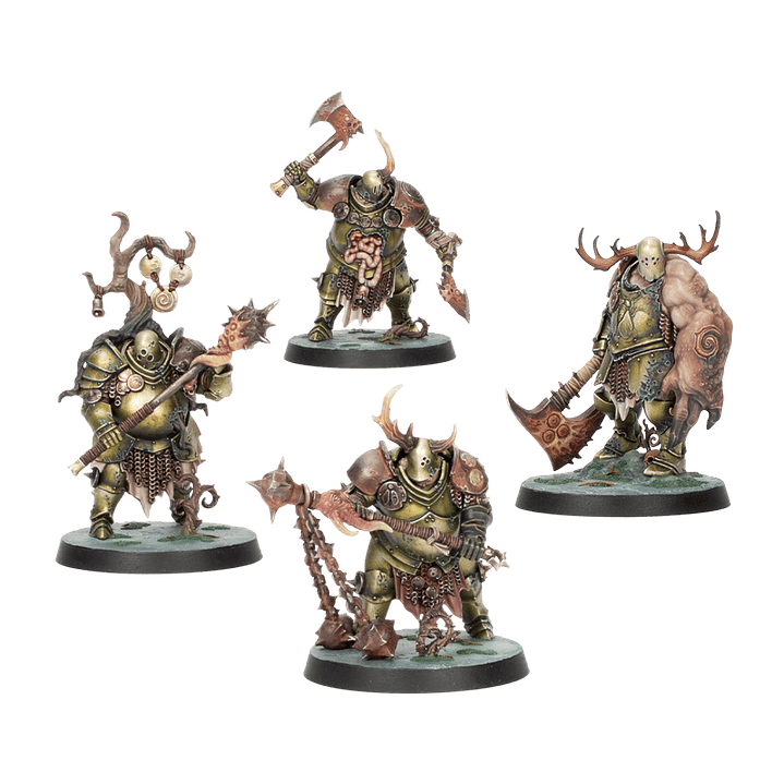 Warhammer Quest: Darkwater (ESP) 5