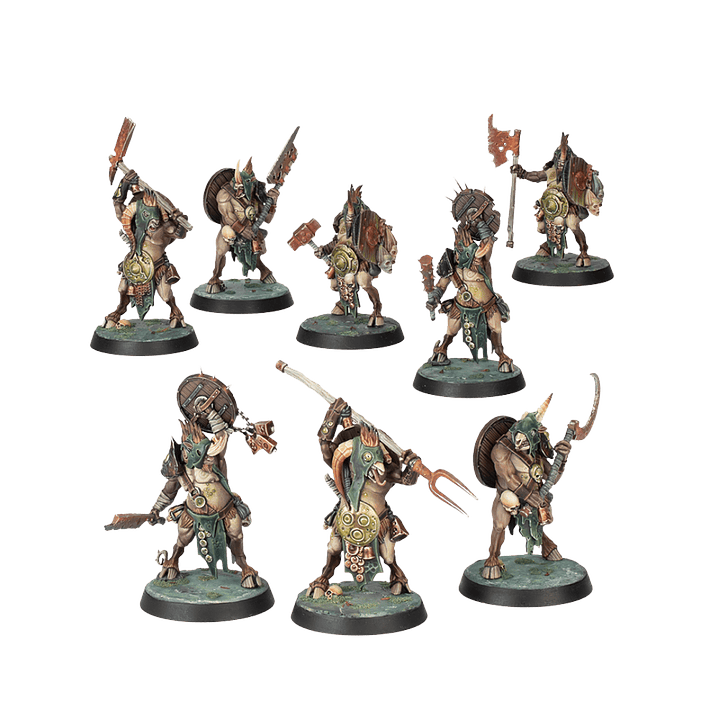 Warhammer Quest: Darkwater (ESP) 7