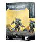 PREVENTA ORKS: BOSS SNIKROT - Miniatura 1