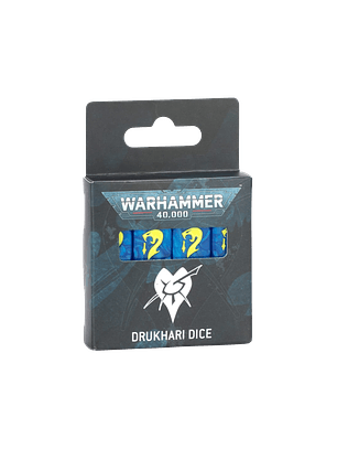 DRUKHARI DICE