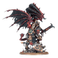 ANGRON DAEMON PRIMARCH OF KHORNE - Miniatura 2