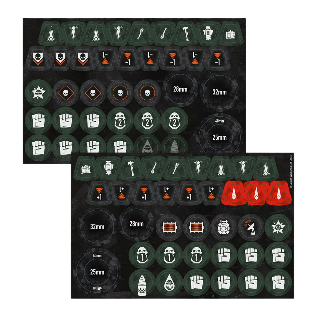 Kill Team: Wrecka Krew 3