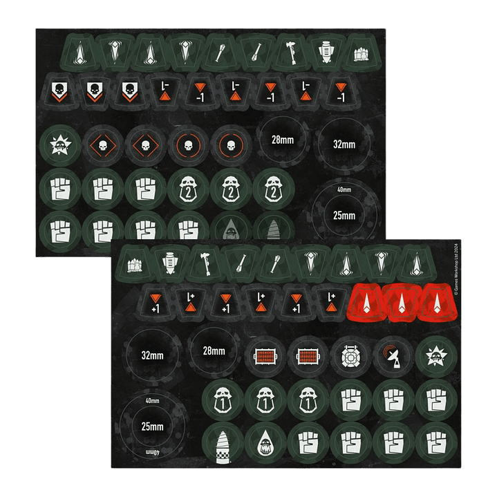 Kill Team: Wrecka Krew 3