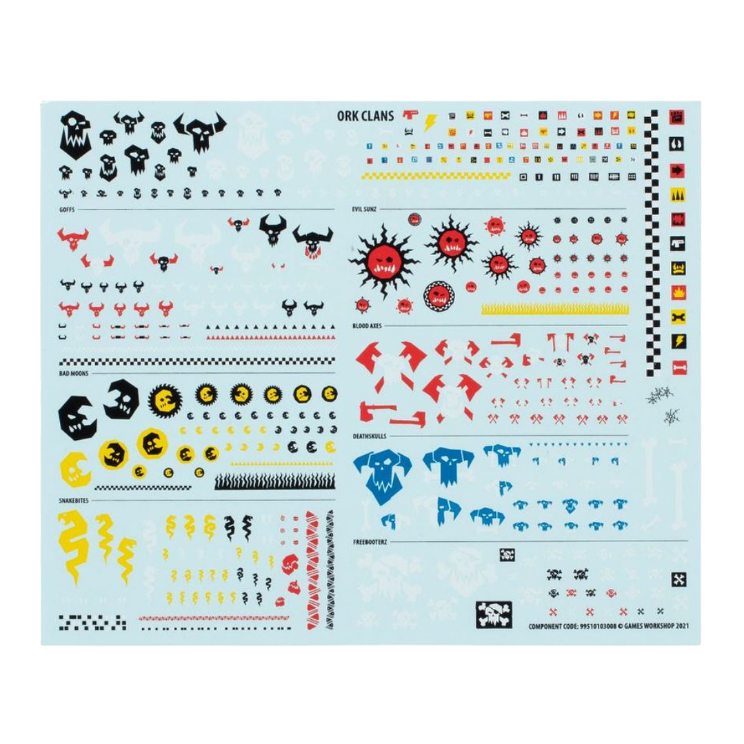 Kill Team: Wrecka Krew 4