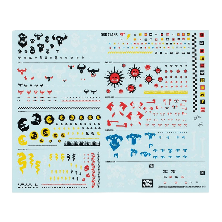 Kill Team: Wrecka Krew 4