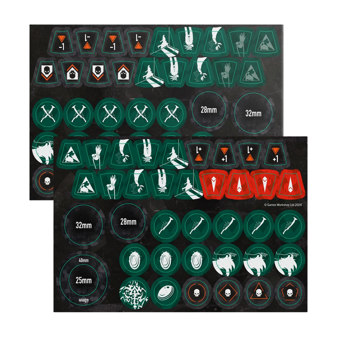 Kill Team: Mandrakes 3