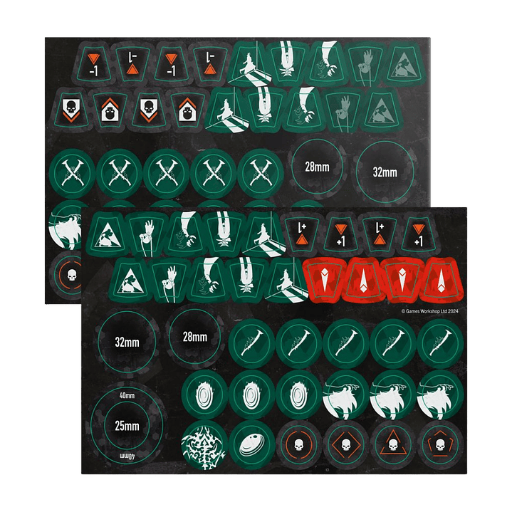 Kill Team: Mandrakes 3