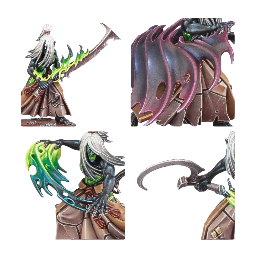 Kill Team: Mandrakes 4